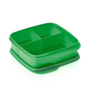 Tupperware Eco+ Lunch-It® Container-Clover